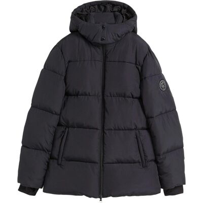 bonprix Wasserabweisende Funktions-Jackeschwarz 48Damen bonprix Wasserabweisende Funktions-Jackeschwarz 48Damen