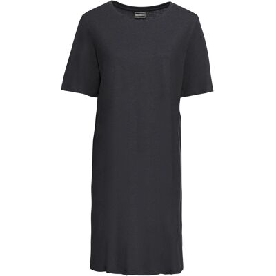 bonprix Oversize- Shirtkleidschwarz 40Damen bonprix Oversize- Shirtkleidschwarz 40Damen