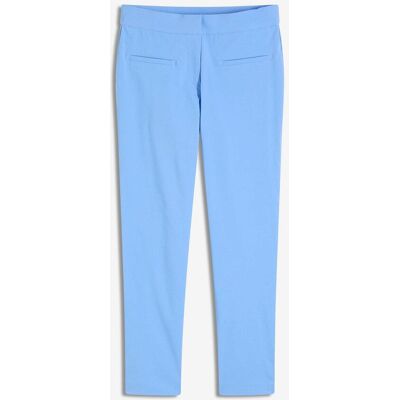 bonprix 7/8-Hose aus Bengalinblau 36Damen bonprix 7/8-Hose aus Bengalinblau 36Damen