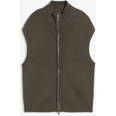 bonprix Strick-Westegrau 40Damen bonprix Strick-Westegrau 40Damen