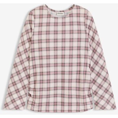 bonprix Langarmshirtgrau 36Damen bonprix Langarmshirtgrau 36Damen