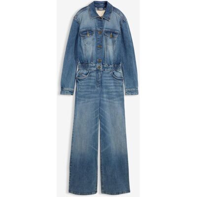 bonprix Jeans-Overallblau 48Damen bonprix Jeans-Overallblau 48Damen