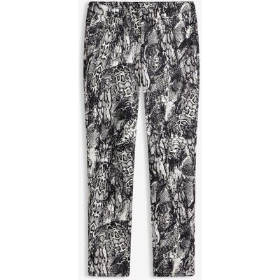 bonprix Stretch-Hoseschwarz 44Damen bonprix Stretch-Hoseschwarz 44Damen