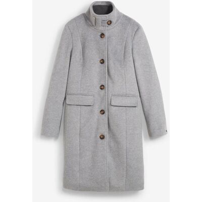 bonprix Wintermantel, 2in1 Optikgrau 50Damen bonprix Wintermantel, 2in1 Optikgrau 50Damen