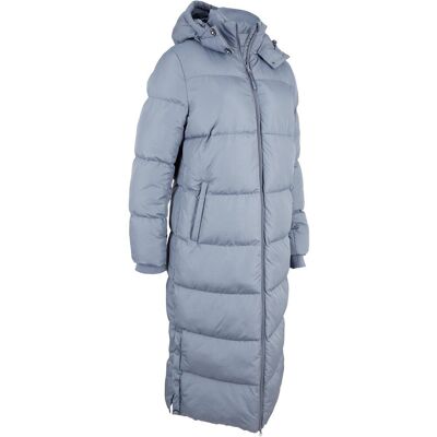 bonprix Wasserabweisender Funktions-Steppmantelblau 38Damen bonprix Wasserabweisender Funktions-Steppmantelblau 38Damen