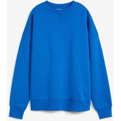 bonprix Oversize-Sweatshirtblau 40Damen bonprix Oversize-Sweatshirtblau 40Damen