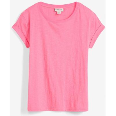 bonprix Boxy-Shirtpink 36Damen bonprix Boxy-Shirtpink 36Damen