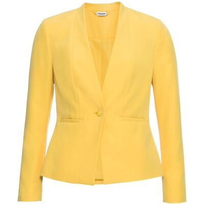 bonprix Blazergelb 52Damen bonprix Blazergelb 52Damen