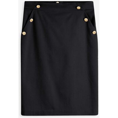 bonprix Business Rockschwarz 38Damen bonprix Business Rockschwarz 38Damen