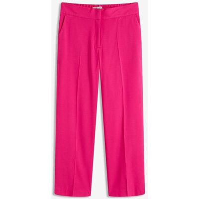 bonprix 3/4-Stifthose mit Schlitzpink 44Damen bonprix 3/4-Stifthose mit Schlitzpink 44Damen