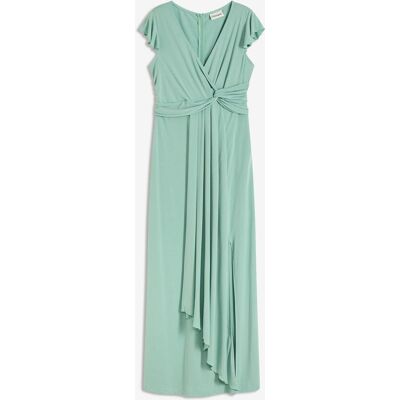 bonprix Maxikleidgrün 32Damen bonprix Maxikleidgrün 32Damen