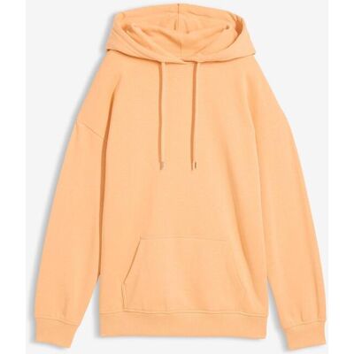 bonprix Oversize Hoodieorange 40Damen bonprix Oversize Hoodieorange 40Damen