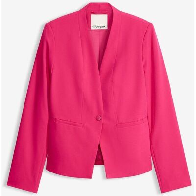 bonprix Blazerpink 40Damen bonprix Blazerpink 40Damen