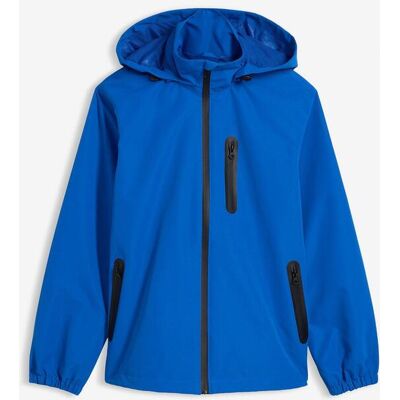 bonprix Ultraleichte Regenjackeblau 50Damen bonprix Ultraleichte Regenjackeblau 50Damen