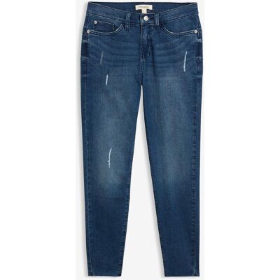 bonprix Skinny Jeansblau 40Damen bonprix Skinny Jeansblau 40Damen