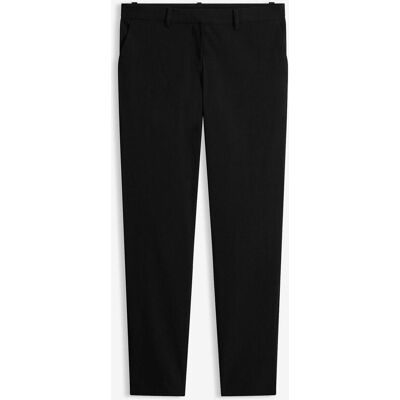 bonprix Business Stretch-Hose aus Bengalinschwarz 34Damen bonprix Business Stretch-Hose aus Bengalinschwarz 34Damen