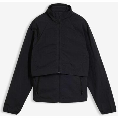 bonprix 3 in 1 Jackeschwarz 46Damen bonprix 3 in 1 Jackeschwarz 46Damen