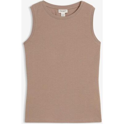 bonprix Tanktopbraun 56Damen bonprix Tanktopbraun 56Damen