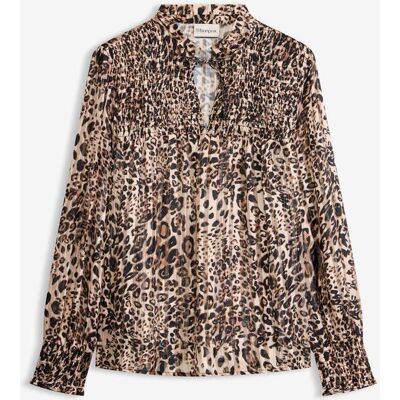 bonprix Blusebeige 40Damen bonprix Blusebeige 40Damen