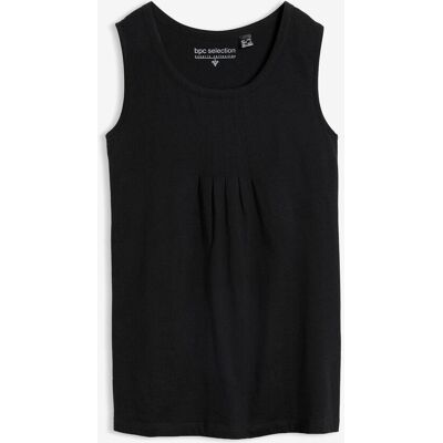 bonprix Long-Topschwarz 44Damen bonprix Long-Topschwarz 44Damen