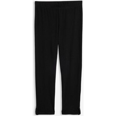 bonprix 3/4 Capri-Leggingsschwarz 36Damen bonprix 3/4 Capri-Leggingsschwarz 36Damen