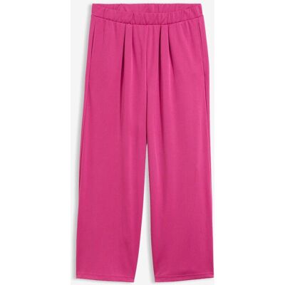 bonprix Jersey-Hose aus softem Viskose-Mixpink 52Damen bonprix Jersey-Hose aus softem Viskose-Mixpink 52Damen