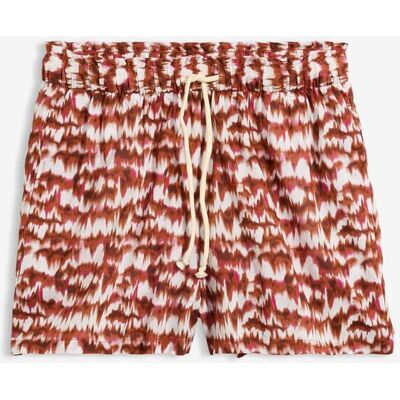 bonprix Shorts aus reiner Bio-Baumwolleweiß 40Damen bonprix Shorts aus reiner Bio-Baumwolleweiß 40Damen