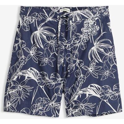 bonprix Shorts aus reiner Baumwolleblau 46Damen bonprix Shorts aus reiner Baumwolleblau 46Damen