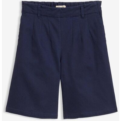 bonprix Twill-Shortsblau 42Damen bonprix Twill-Shortsblau 42Damen