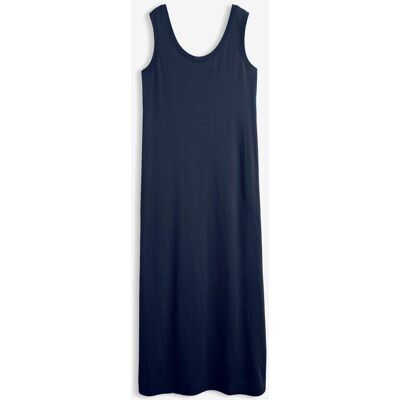 bonprix Figurbetontes Jerseykleidblau 36Damen bonprix Figurbetontes Jerseykleidblau 36Damen