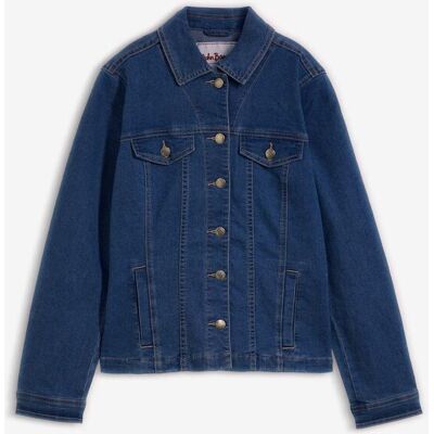 bonprix Jeansjackeblau 34Damen bonprix Jeansjackeblau 34Damen