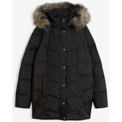bonprix Steppjackeschwarz 44Damen bonprix Steppjackeschwarz 44Damen