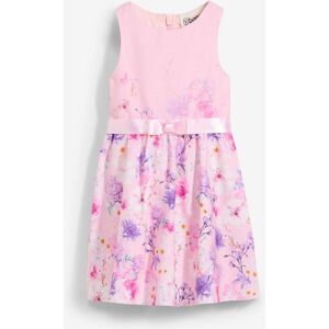 bonprix Ausgestelltes Kleidrosa 122Mädchen bonprix Ausgestelltes Kleidrosa 122Mädchen