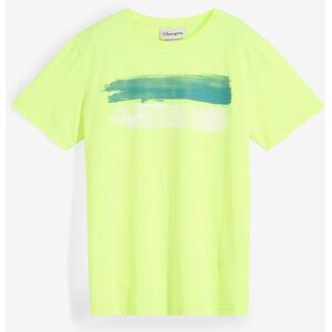 bonprix T-Shirt in modischen Farbengelb 164Knaben bonprix T-Shirt in modischen Farbengelb 164Knaben