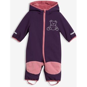 bonprix Wasserabweisender Softshell Overall mit Kapuzelila 68Mädchen bonprix Wasserabweisender Softshell Overall mit Kapuzelila 68Mädchen