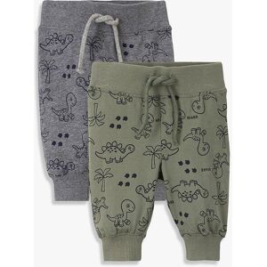 bonprix Shirthose aus reiner Bio-Baumwolle (2er Pack)grün 92Knaben bonprix Shirthose aus reiner Bio-Baumwolle (2er Pack)grün 92Knaben