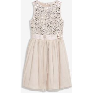 bonprix Kleidsilber 134Mädchen bonprix Kleidsilber 134Mädchen