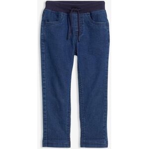 bonprix Jungen Thermojeans mit Jerseyfutterblau 110Knaben bonprix Jungen Thermojeans mit Jerseyfutterblau 110Knaben