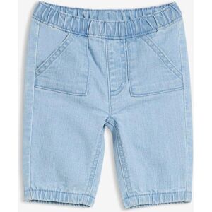 bonprix Schlupfhose mit bequemen Gummibundblau 74Kinder bonprix Schlupfhose mit bequemen Gummibundblau 74Kinder