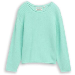 bonprix Tom Tailor Feinstrickpulloverblau 104Mädchen bonprix Tom Tailor Feinstrickpulloverblau 104Mädchen