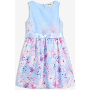 bonprix Ausgestelltes Kleidblau 122Mädchen bonprix Ausgestelltes Kleidblau 122Mädchen