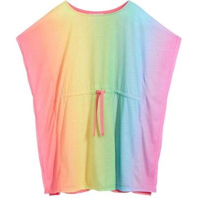 bonprix Oversize Tunika-Kleidpink 152Mädchen bonprix Oversize Tunika-Kleidpink 152Mädchen