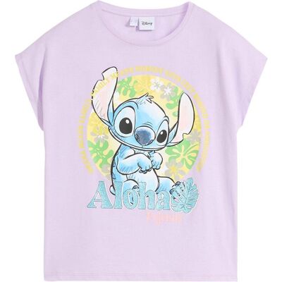 bonprix Disney Stitch T-Shirtlila 176Mädchen bonprix Disney Stitch T-Shirtlila 176Mädchen