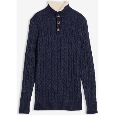 bonprix Troyerblau 152Knaben bonprix Troyerblau 152Knaben