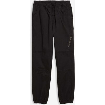 bonprix Thermo Loose-Fit -Schlupfhose mit Jerseyfutterschwarz 146Knaben bonprix Thermo Loose-Fit -Schlupfhose mit Jerseyfutterschwarz 146Knaben