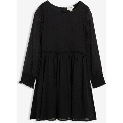 bonprix Festliches Mädchen Kleidschwarz 140Mädchen bonprix Festliches Mädchen Kleidschwarz 140Mädchen