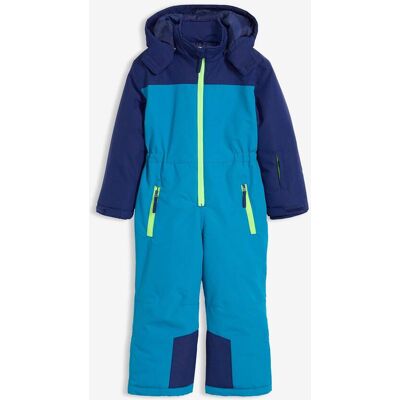 bonprix Schneeanzugblau 92Knaben bonprix Schneeanzugblau 92Knaben