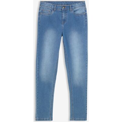 bonprix Skinny-Jeans Mid Waistblau 164Mädchen bonprix Skinny-Jeans Mid Waistblau 164Mädchen