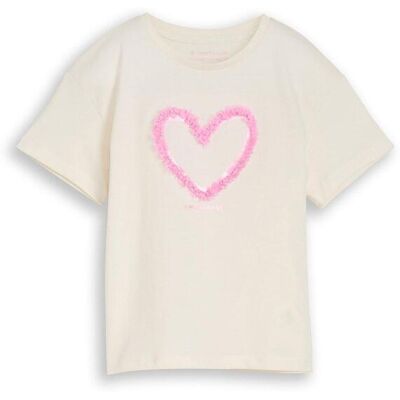 bonprix Tom Tailor Oversize-Shirtweiß 92Mädchen bonprix Tom Tailor Oversize-Shirtweiß 92Mädchen