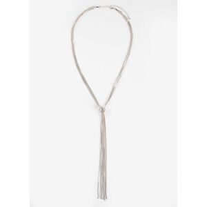 bonprix Box Kettesilber 0Damen bonprix Box Kettesilber 0Damen